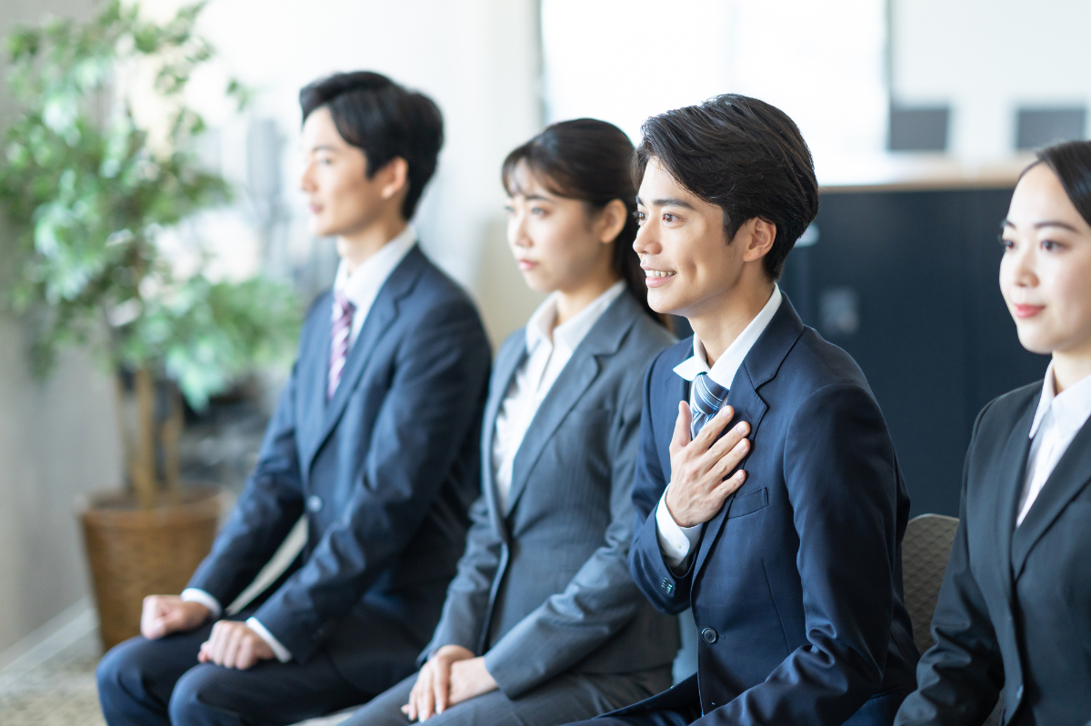 自己分析のやり方がわからない就活生必見！手法と進め方を完全解説 | 自己分析 | 就活ノウハウ | マイナビ新卒紹介