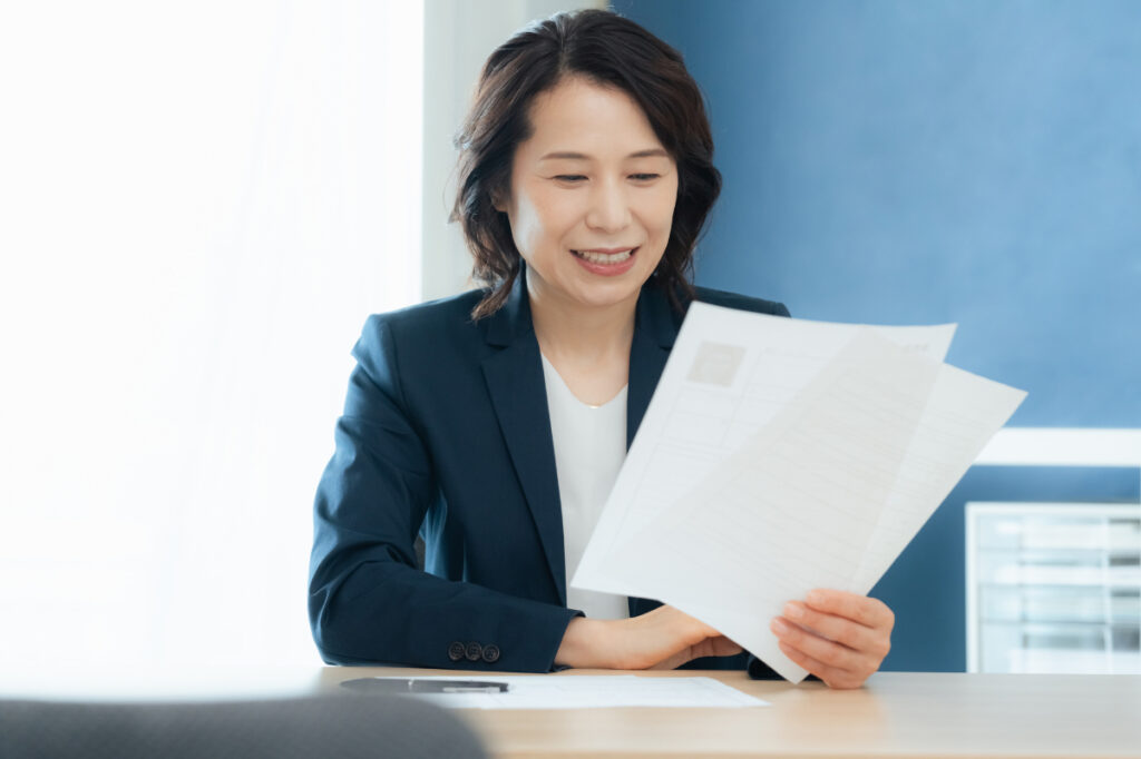 「責任感の強さ」を自己PRで伝えるには