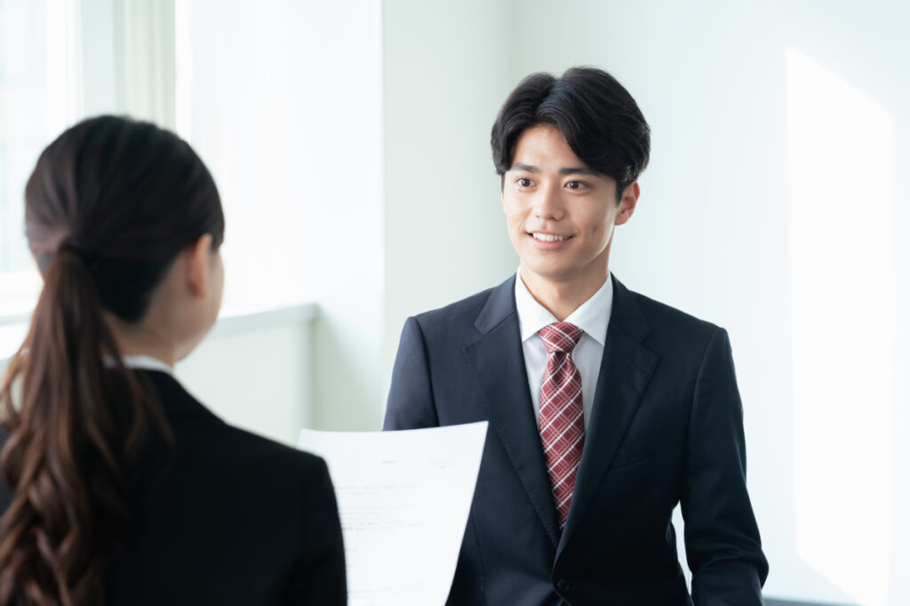 就活でコミュニケーション能力を自己PRにする方法