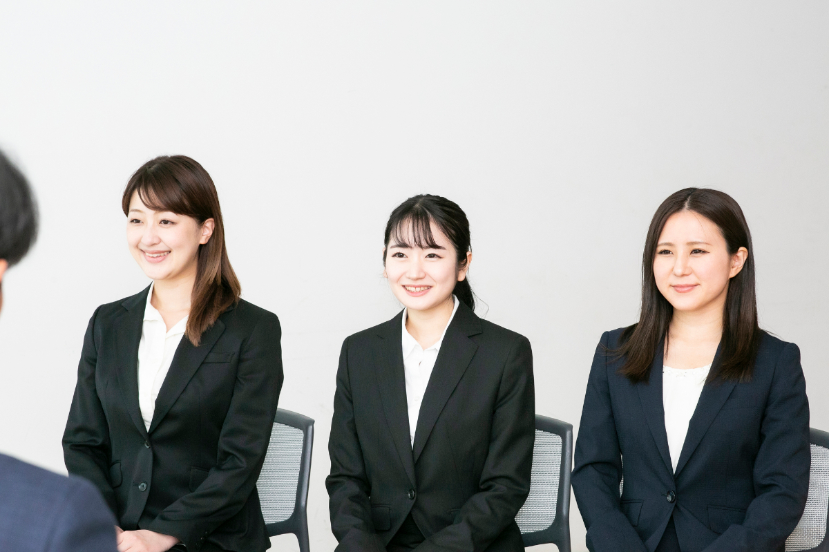 自己PRで使える強みの見つけ方