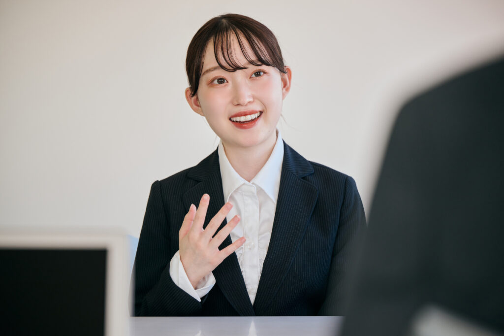 自己PRで使える強みの見つけ方