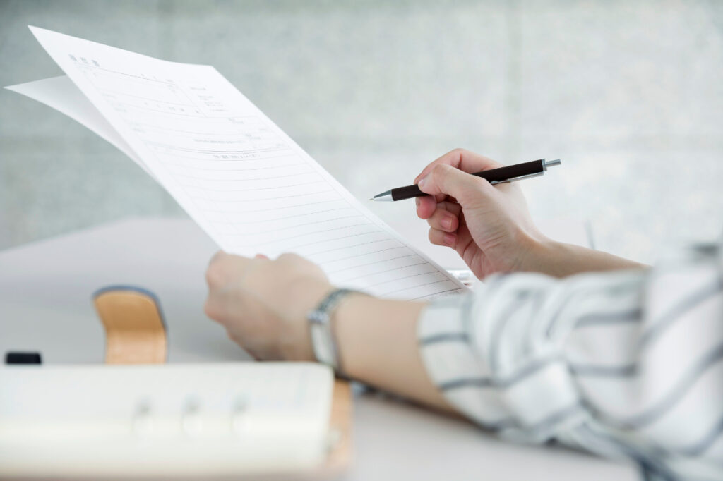 自己PRと志望動機の違いや書き方とは