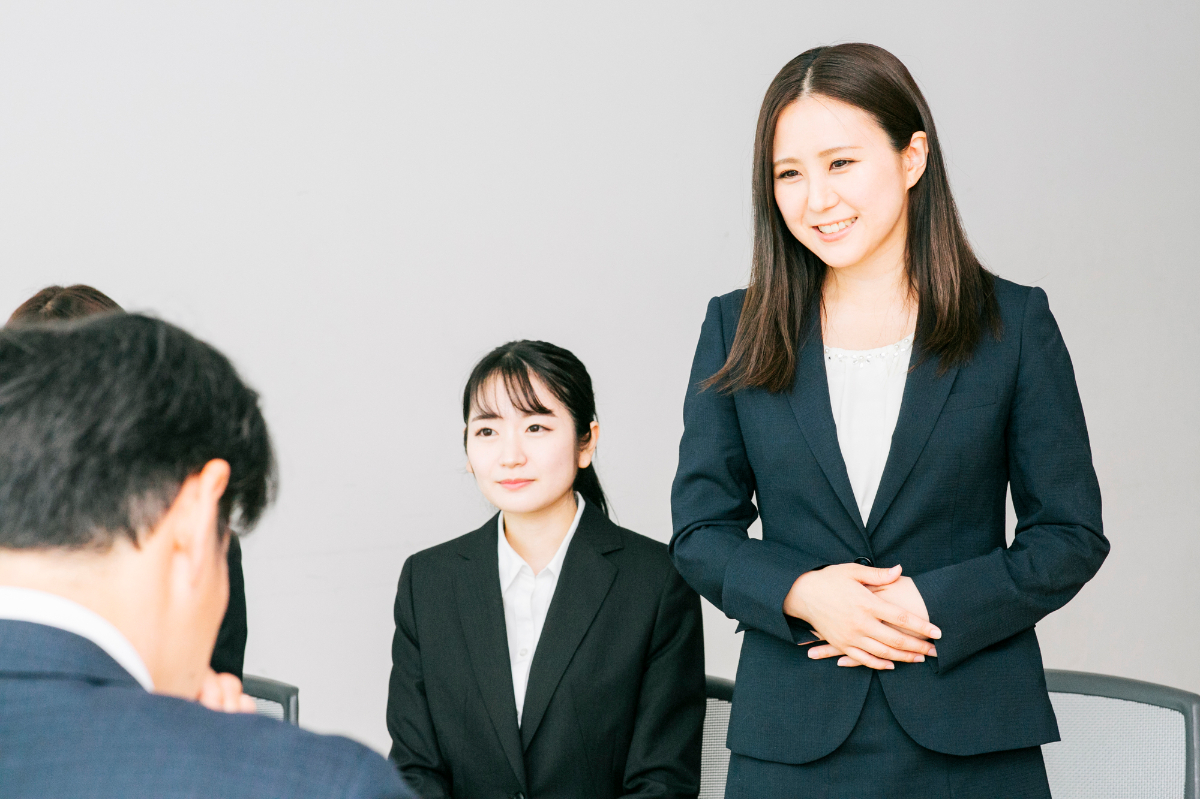 自己PRと長所の違いとは？