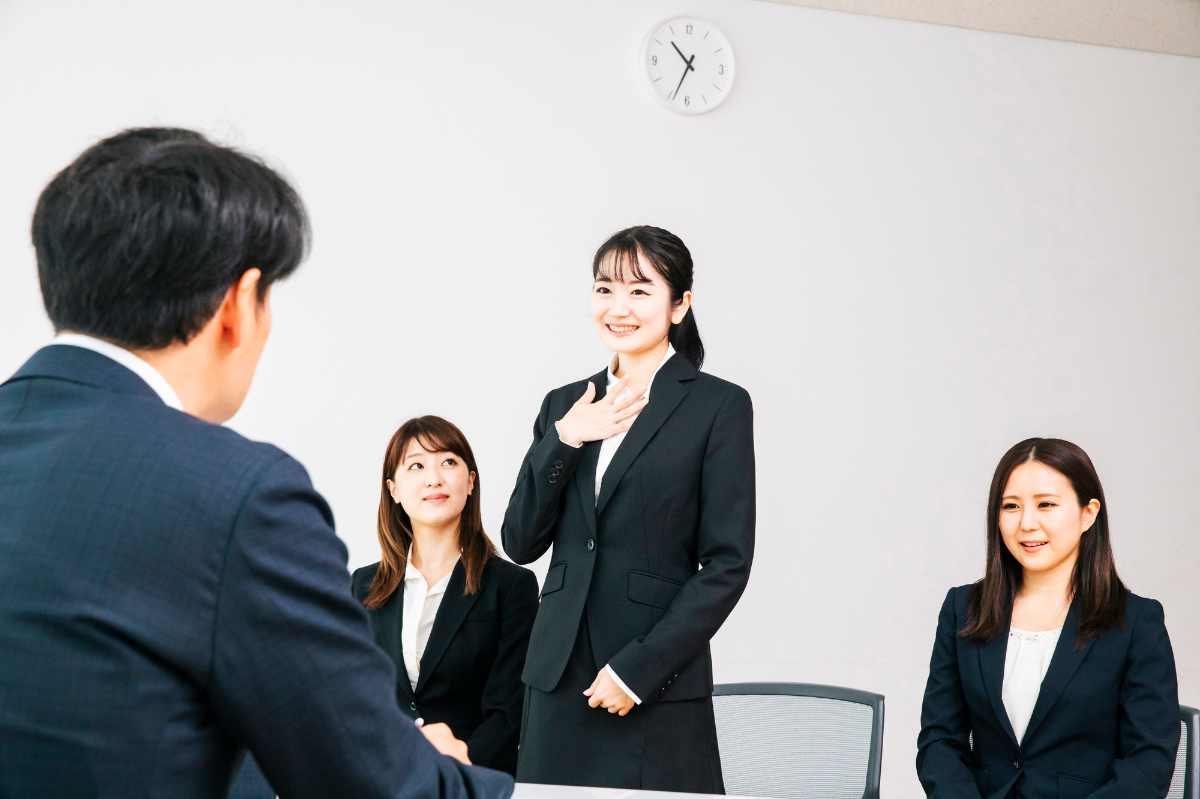 自己分析で長所を見つける方法