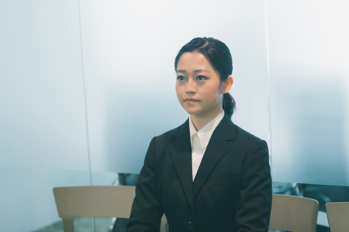 自己分析に活用できるSWOT分析