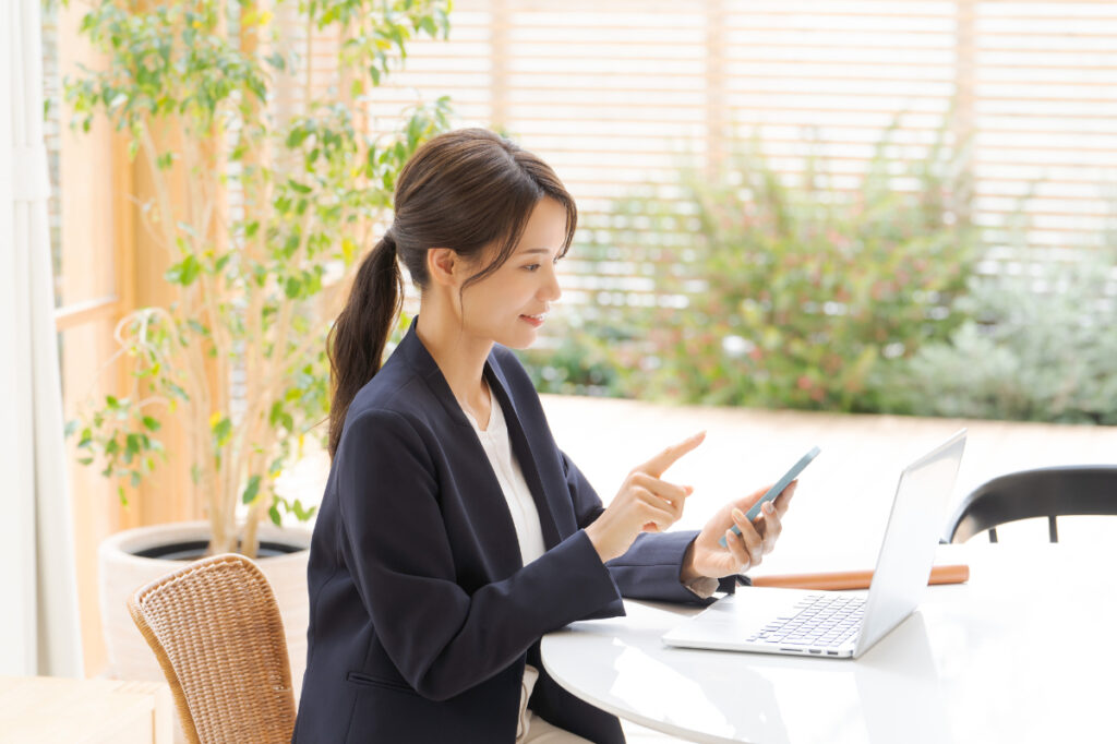 手書きのESをスキャン・写真撮影で提出する場合のポイント