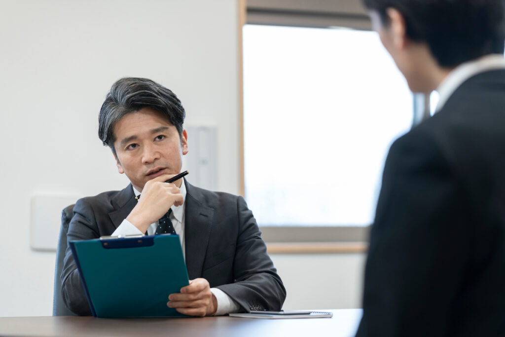 ES/履歴書の志望動機欄を書く前に注意したいポイント