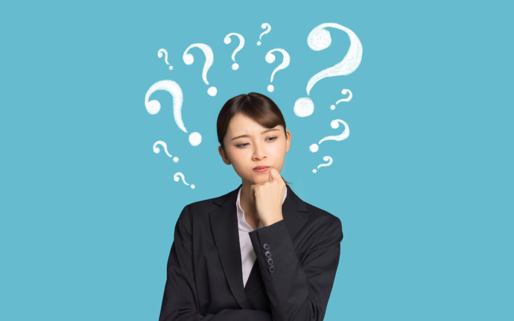 内々定/内定が早すぎて不安なときに確認したいポイント