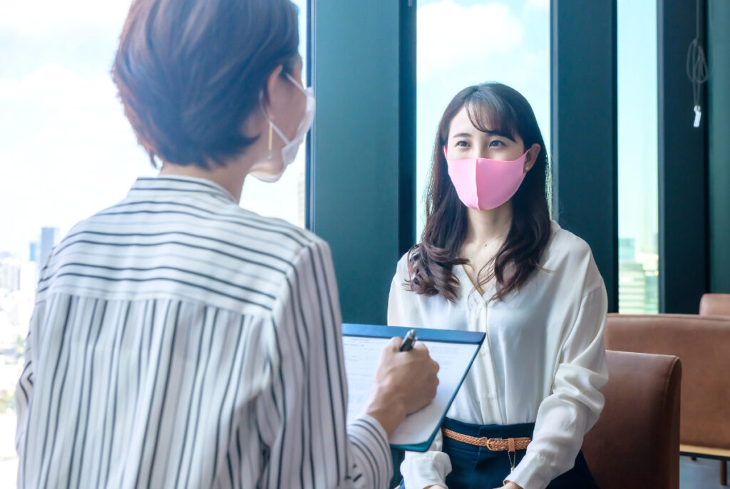 就活エージェントを最大限活用するためのポイント