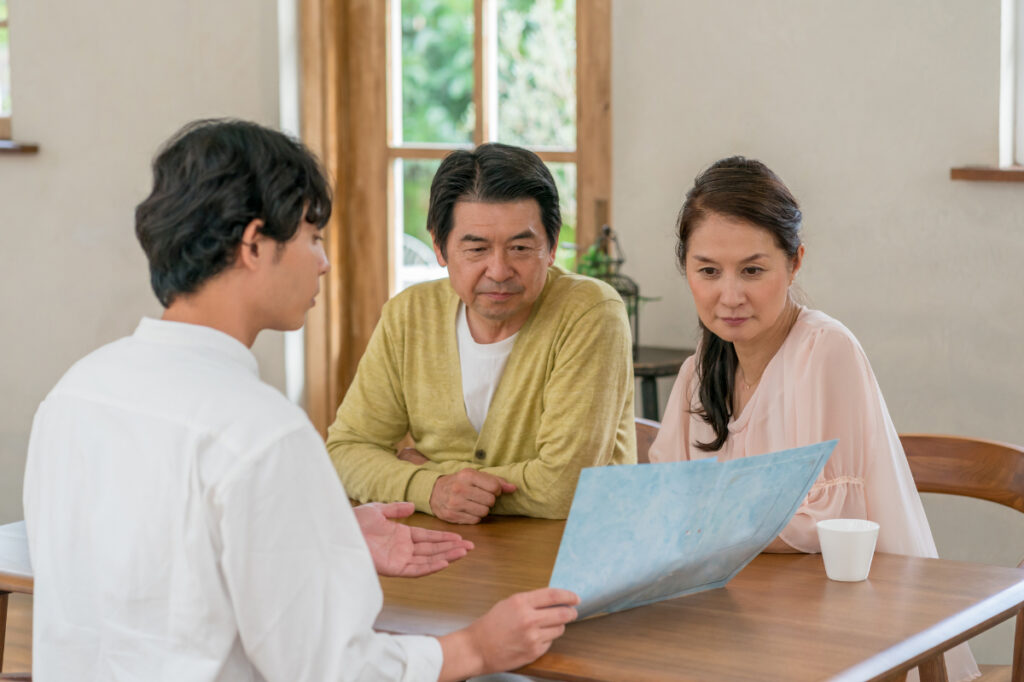 就活しない息子・娘を動かすために親ができる見守り方