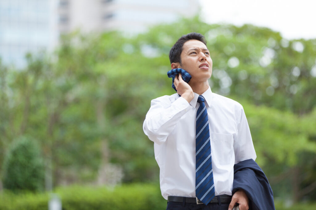 就活がつらいと感じる9つの原因と今すぐできる対処法