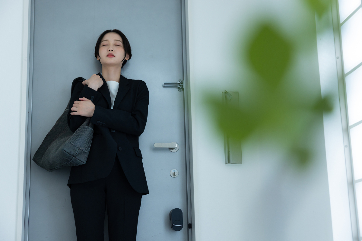 就活が不安で泣きそう…