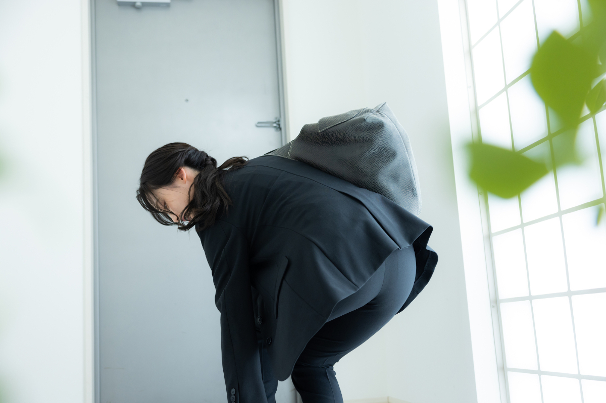 就活が不安な3年生必見！