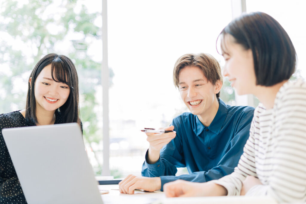 就活のエントリーシートでゼミ経験を書くときのコツ