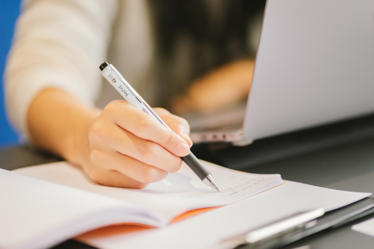 就活の軸とは？