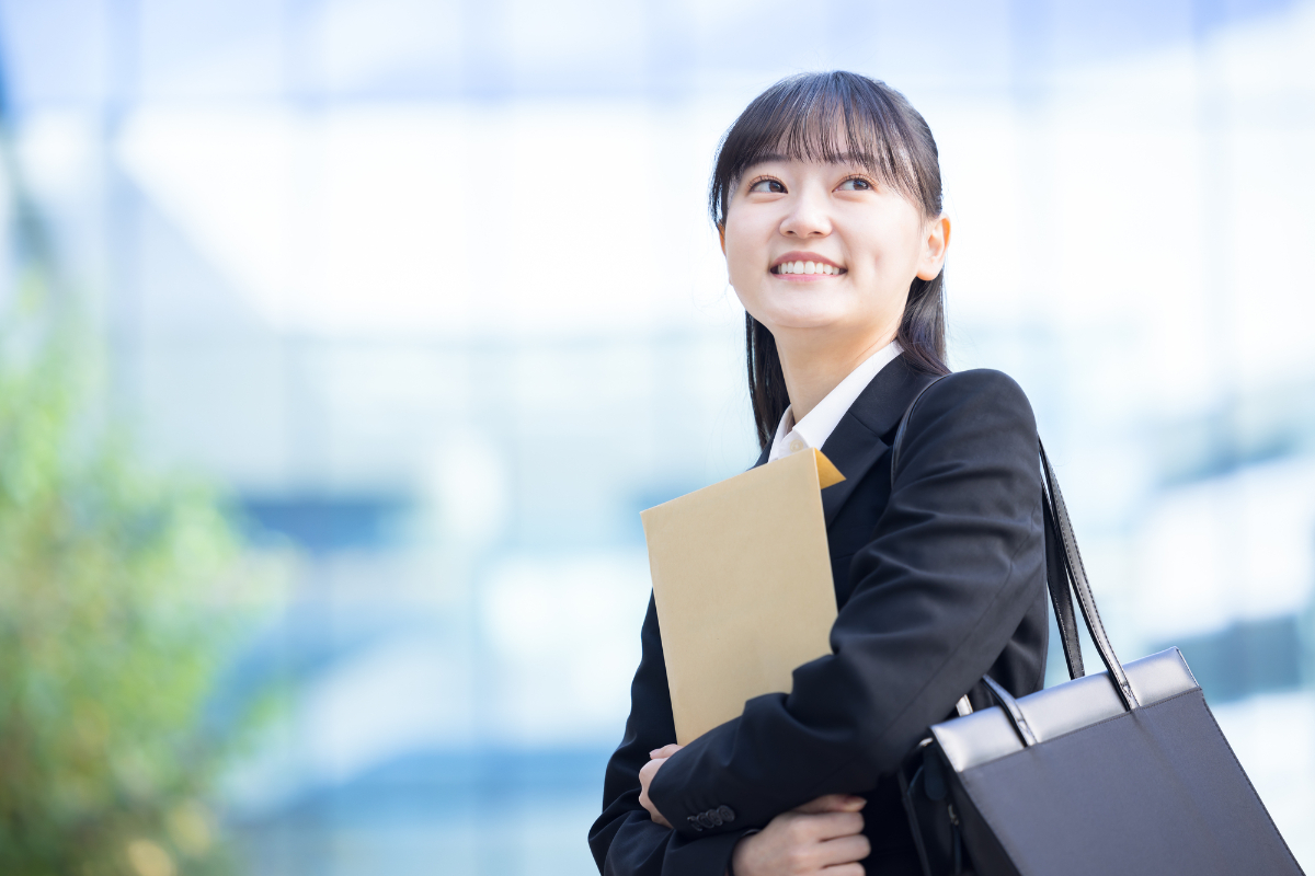 就活は何から始めるべき？