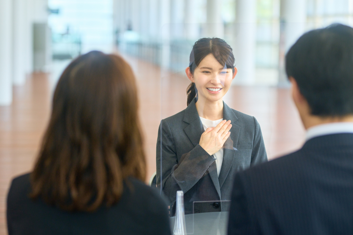 就活の相談で聞くべきことは？