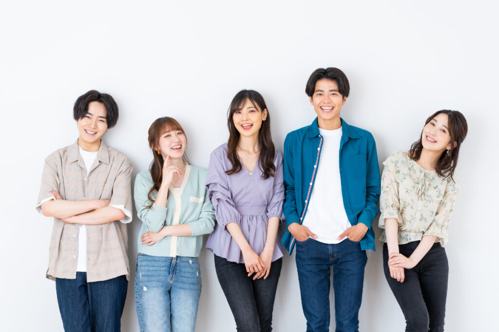 親世代とは違う？令和の就活を取り巻く環境の変化