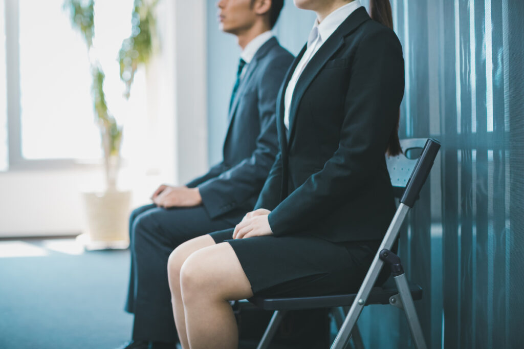 面接での志望動機はESや履歴書と同じ内容でよい？