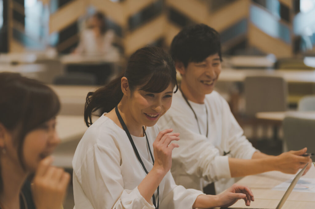 IT企業選びで失敗しない就活の軸の定め方