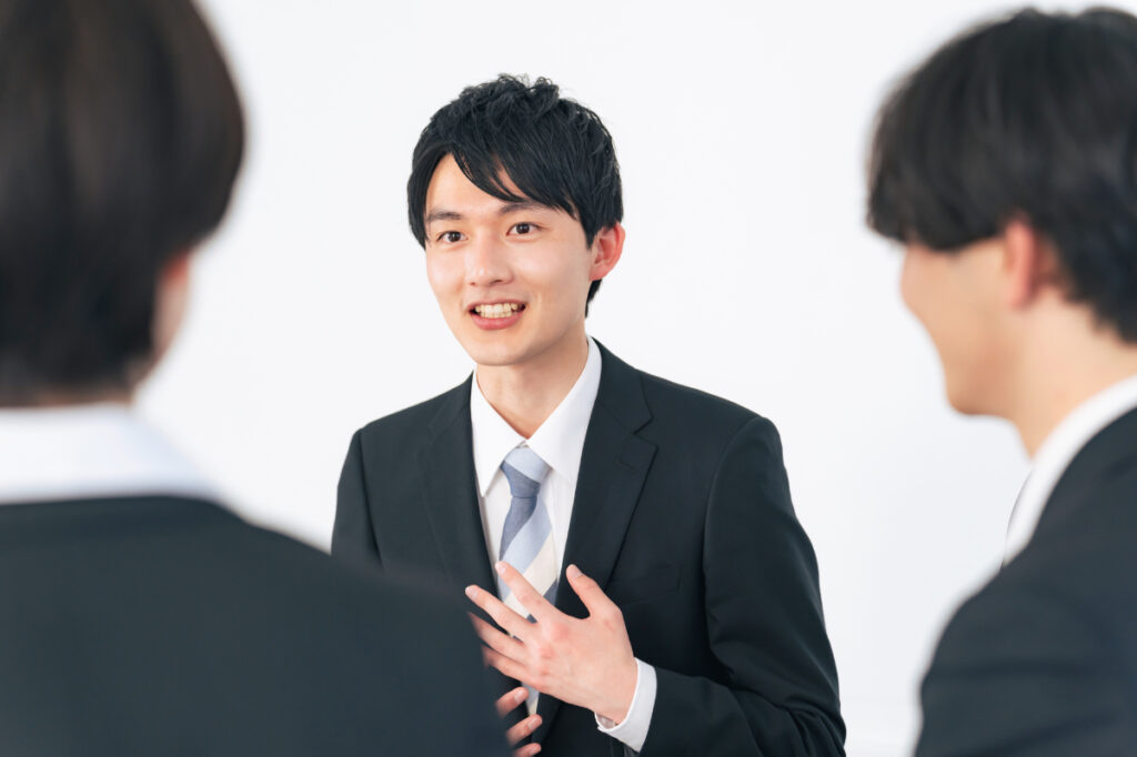 「志望動機・自己PR・ガクチカ」のES/履歴書での違いと書き分け方