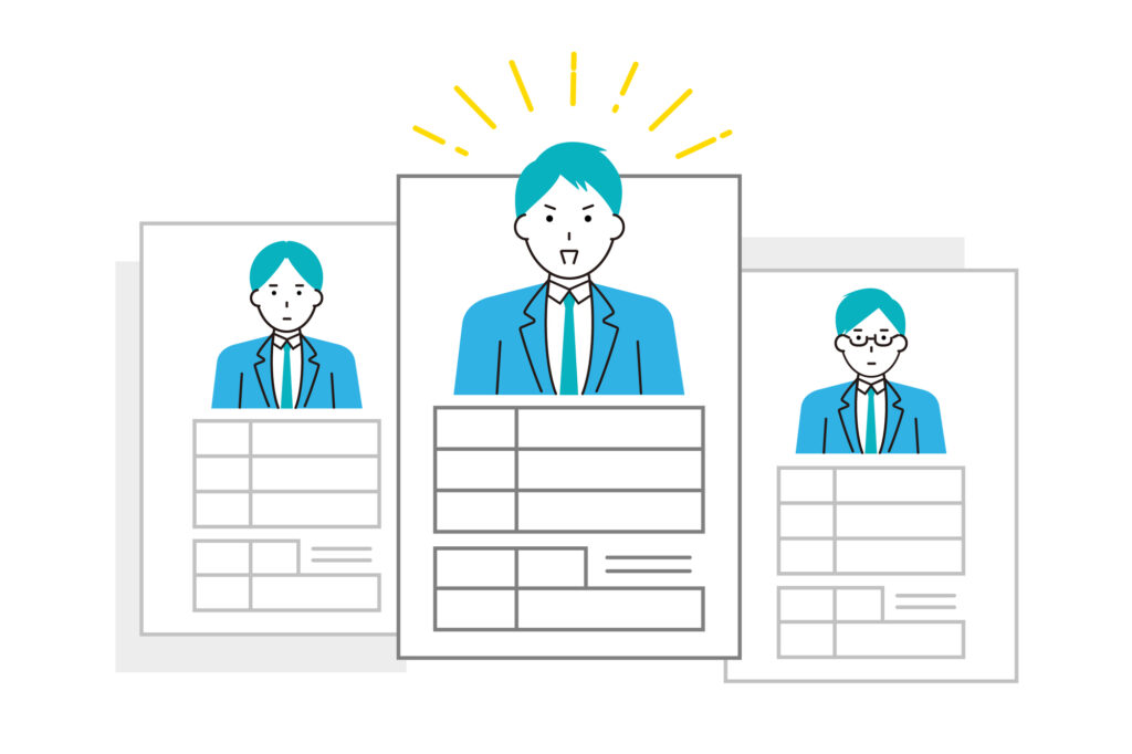 【強み別】エントリーシート（ES）の自己PR例文15選