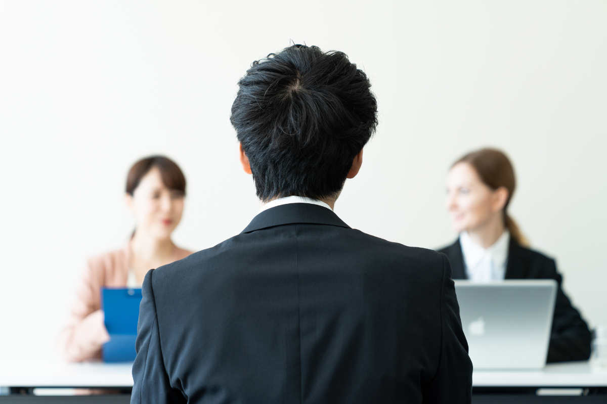 エントリーシートの志望動機の書き方は？