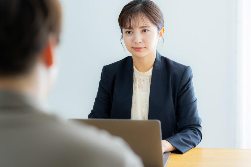 エントリーシートは複数回添削を受けよう