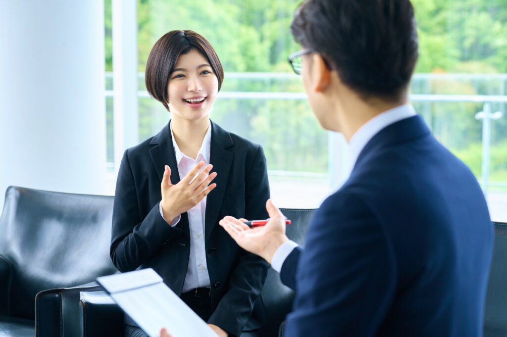 エントリーシート作成なら就活エージェントもおすすめ