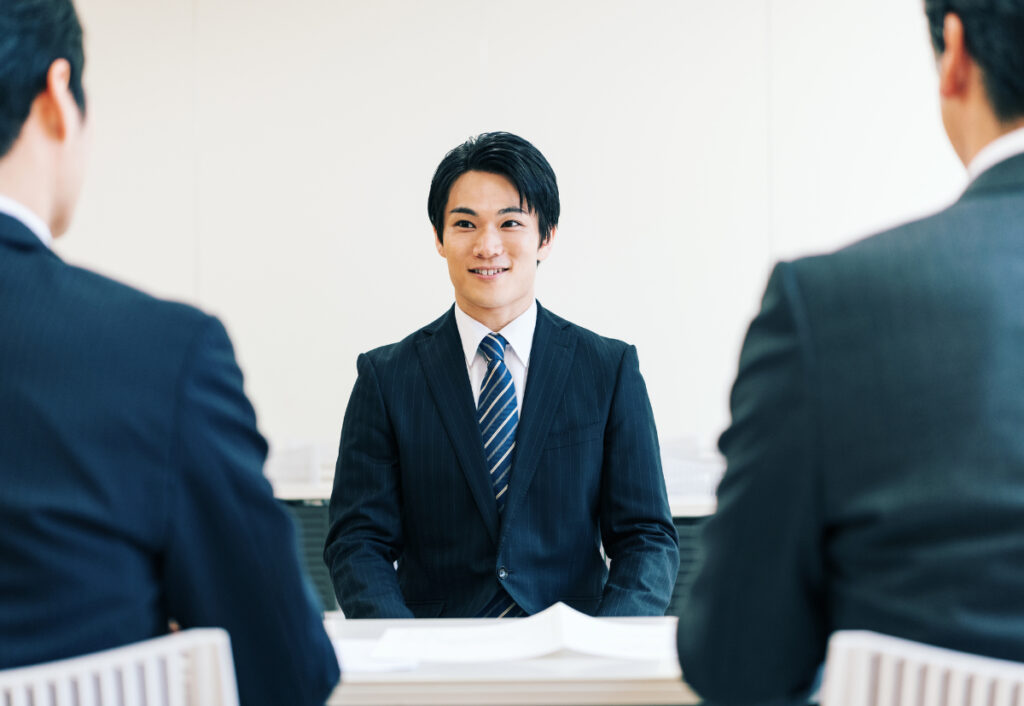 自己成長できる企業の見極め方