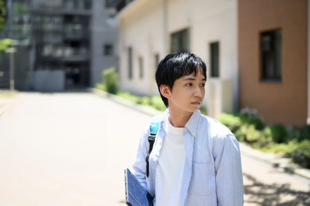 学生時代に取り組んだことの例文7選