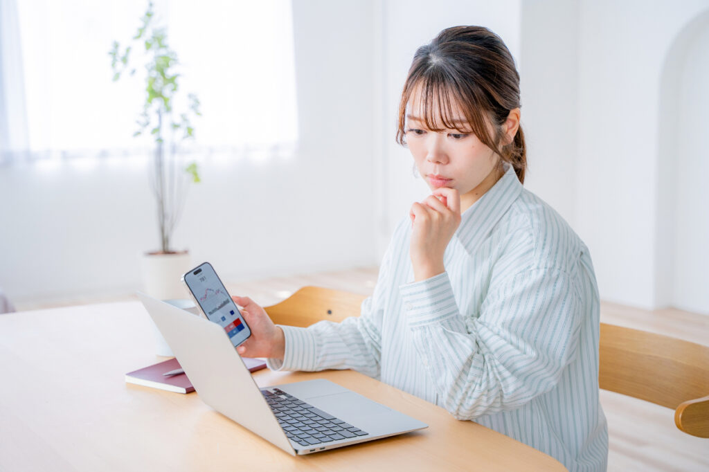 就活の軸を「自己成長できる環境」にしてもよい？