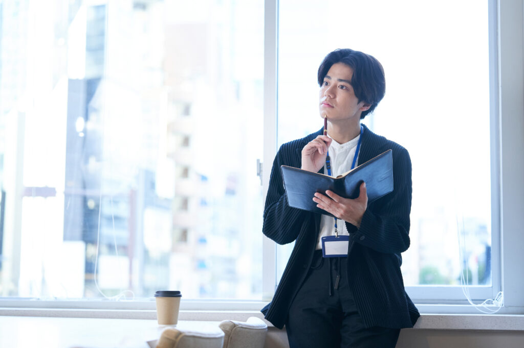 採用担当者に評価される自由記入欄の書き方・レイアウトのコツ