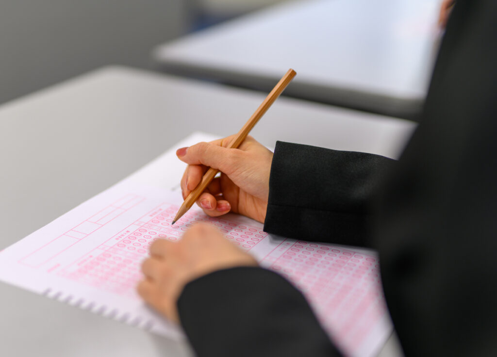 早期にエントリーシートを完成させるための具体的な準備