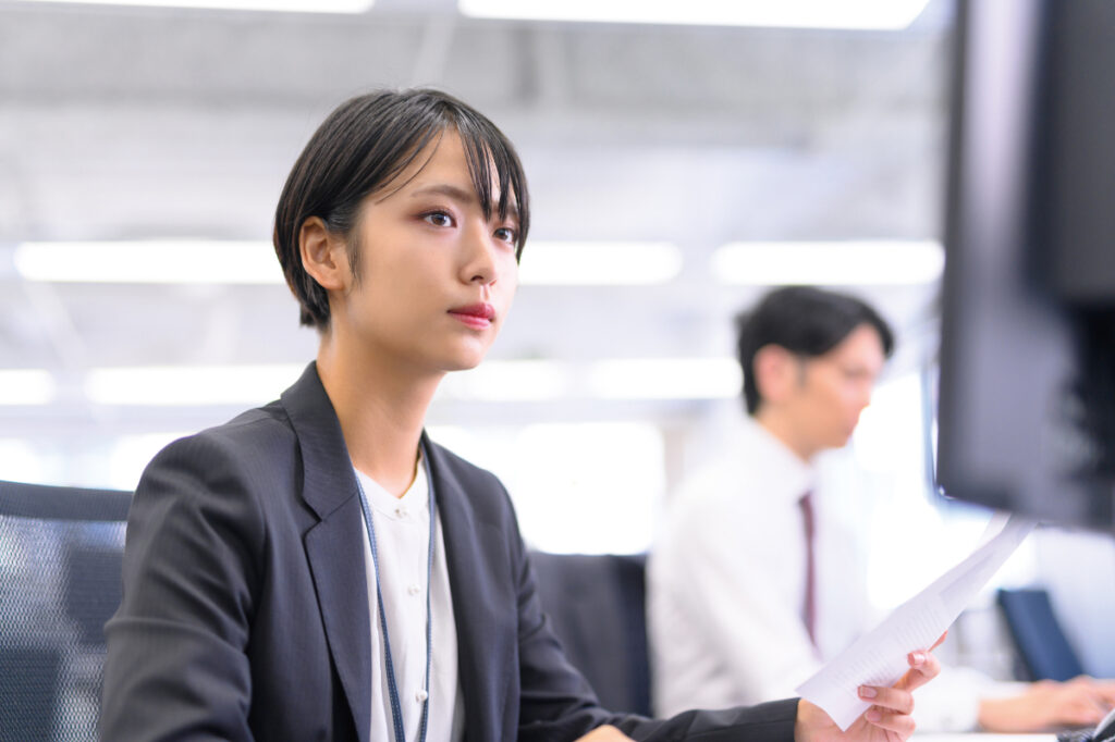 「なぜ貴社なのか」志望理由の作り方テンプレ＆チェックリスト