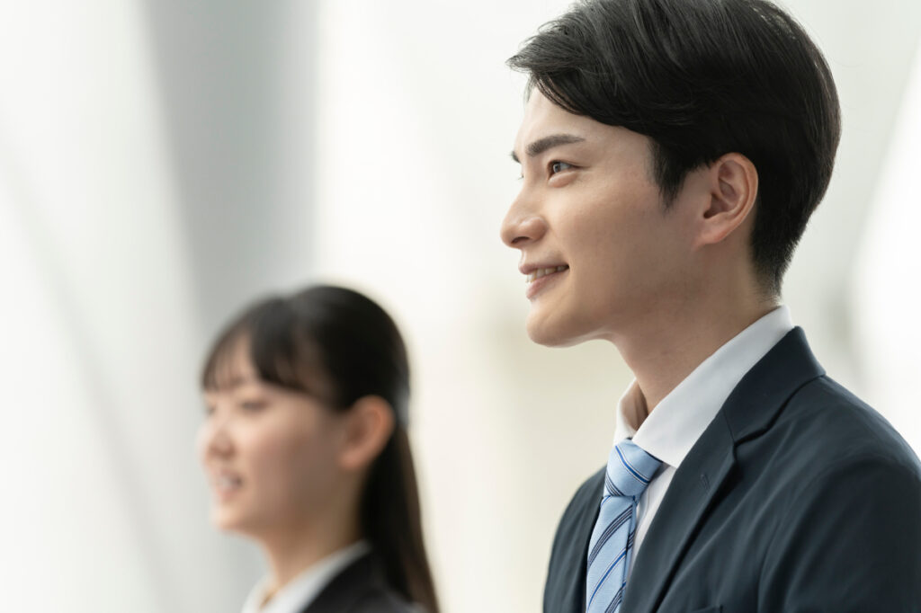 【パターン別】志望動機の「書き出し」例文5選