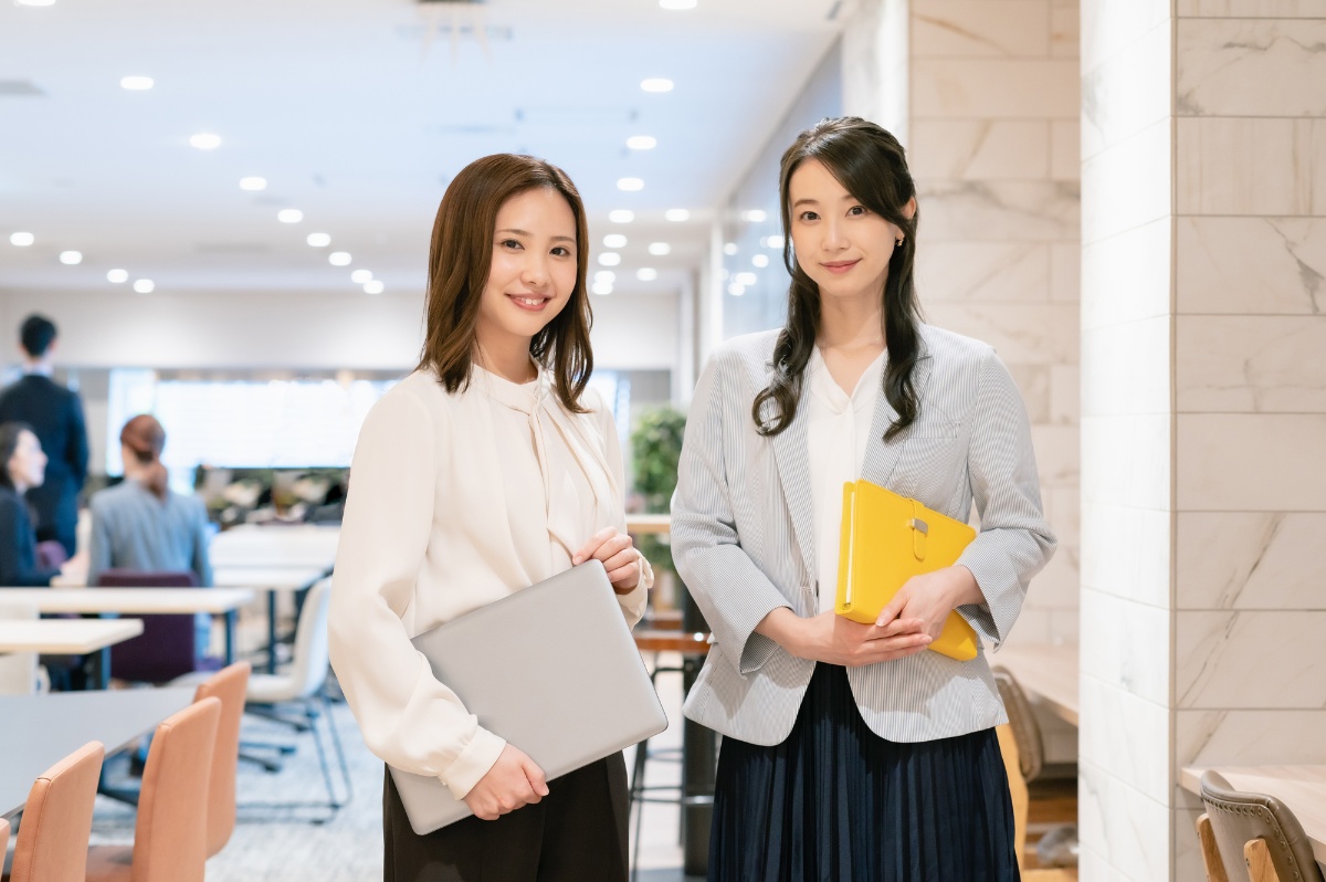 営業事務の志望動機の書き方