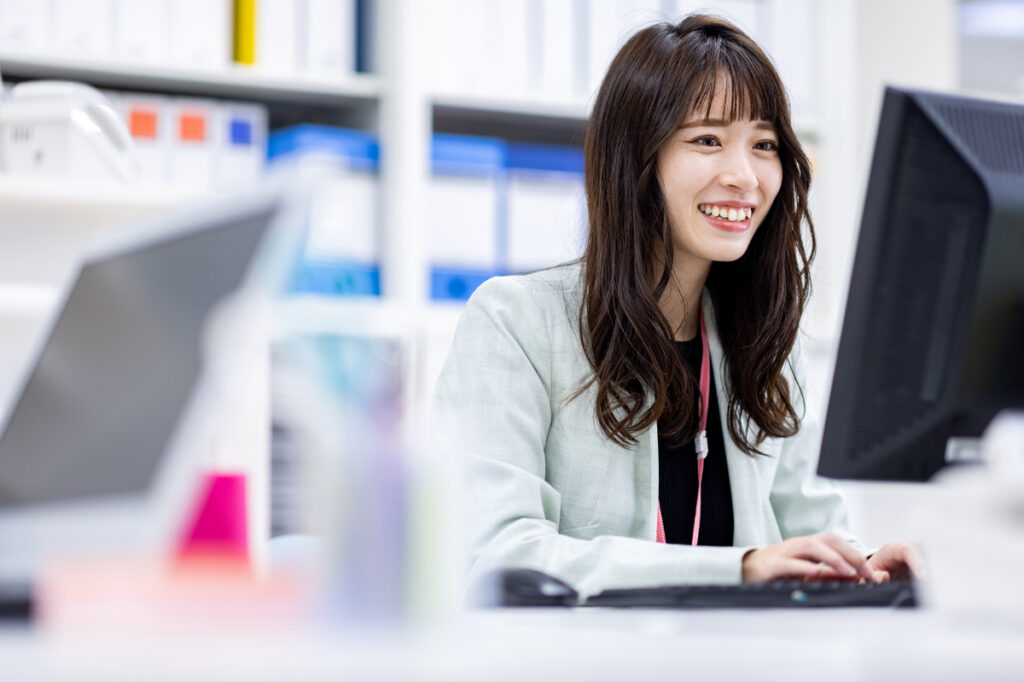 営業事務の理解を深める3つの観点：規模・商材・営業スタイル