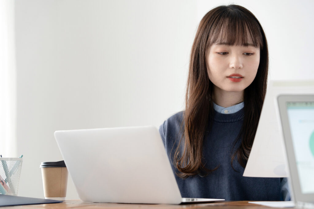 未経験から志望する場合の志望動機の書き方