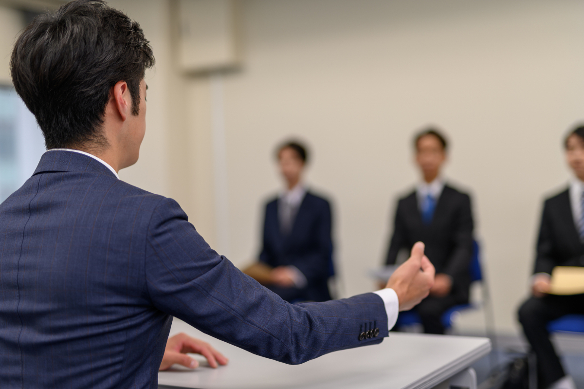 志望動機と志望理由の違いは何？