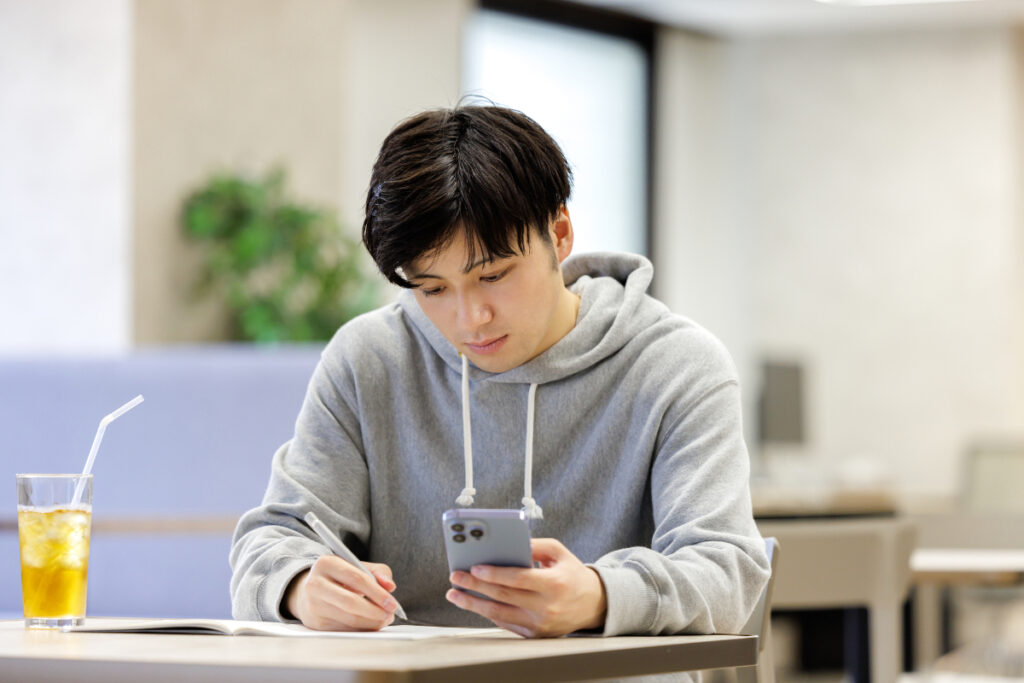 志望動機の文字数が合わないときの調整テクニック