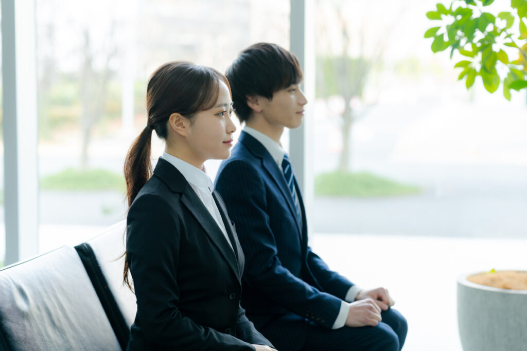 志望動機・志望理由の伝え方のコツ