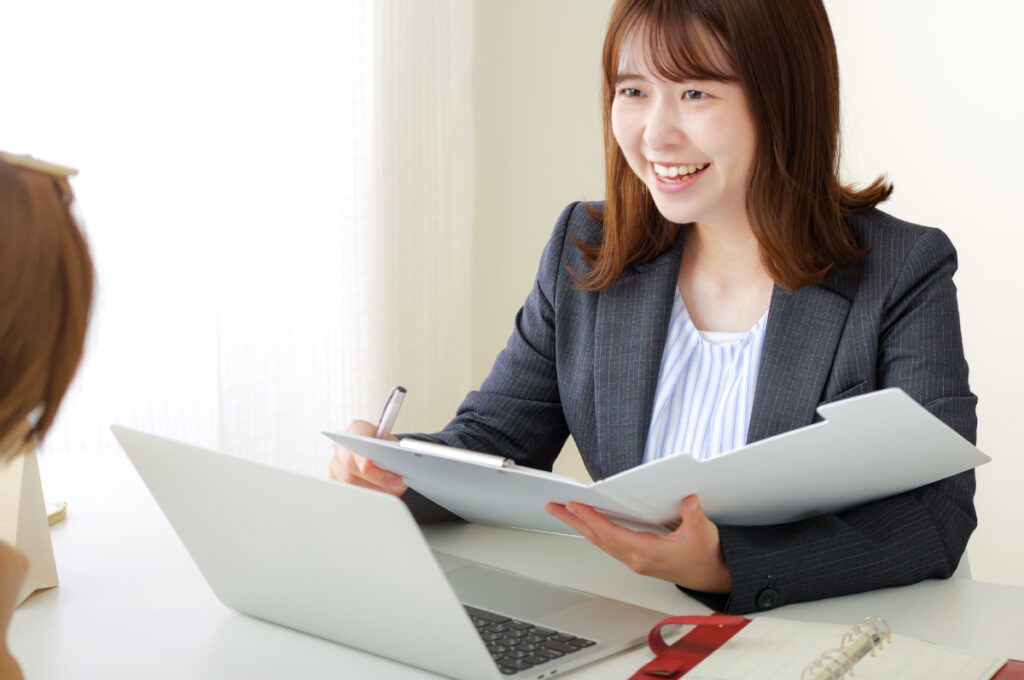 未経験職種の志望動機を作成するときの3つのポイント