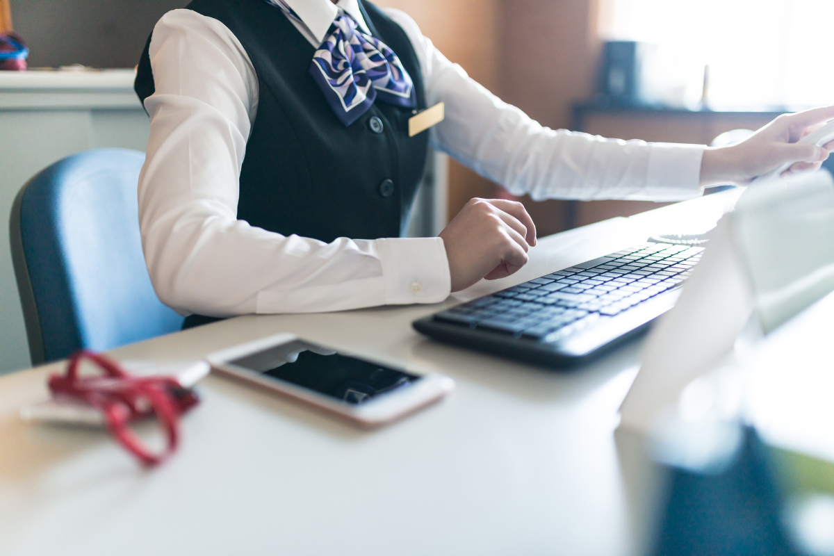 経理の志望動機の書き方