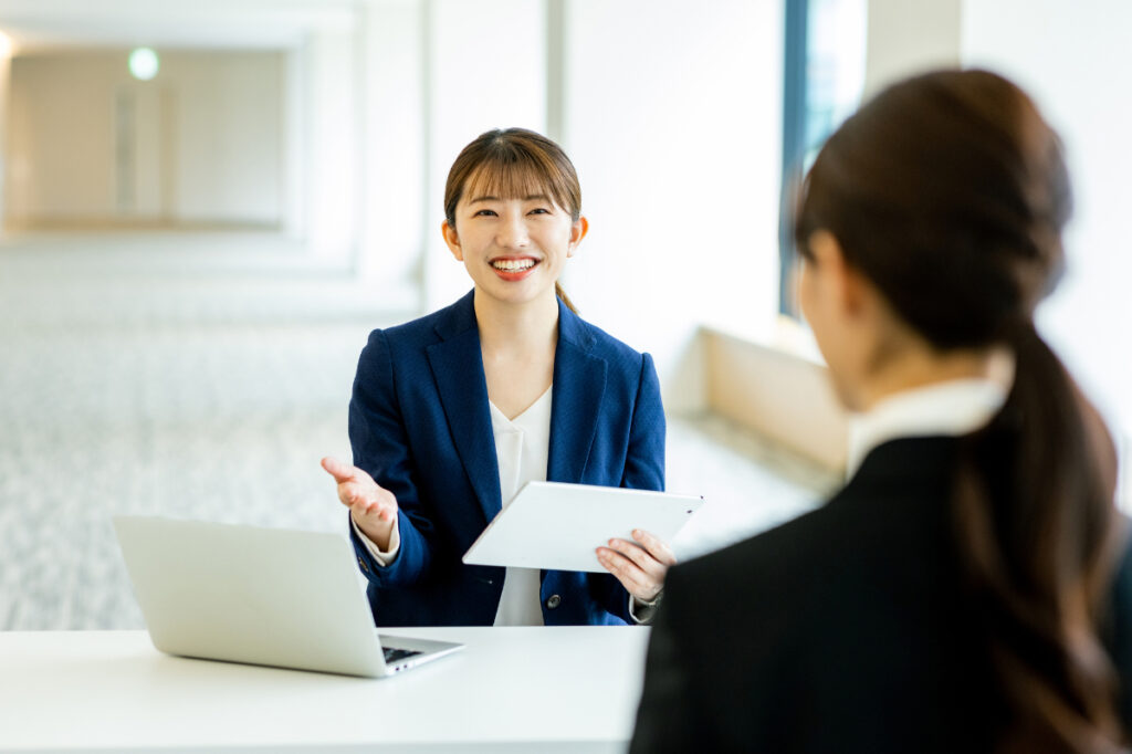 面接で志望動機を話す際の「時間（長さ）」の目安