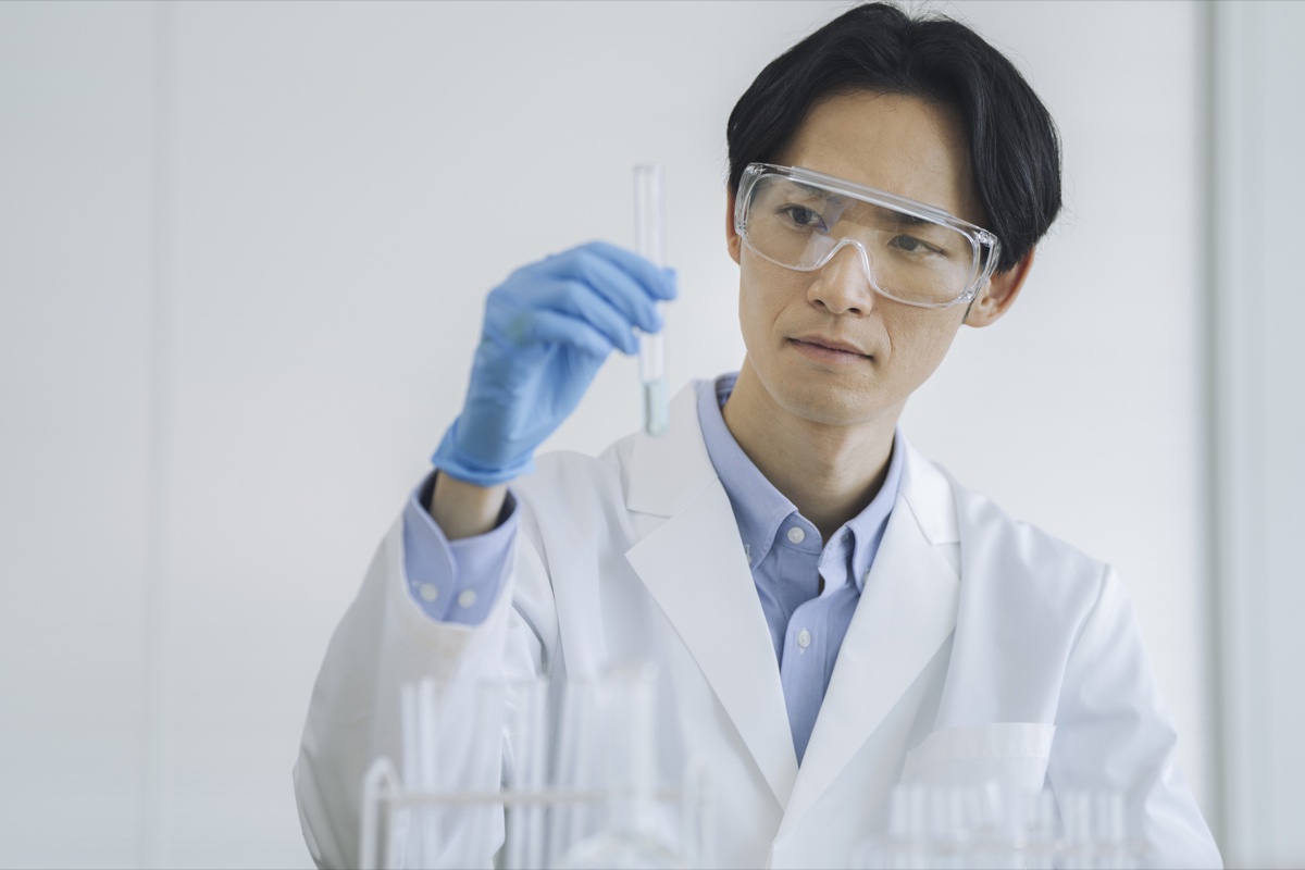 【例文付き】ガクチカで「研究」をアピールする書き方とは