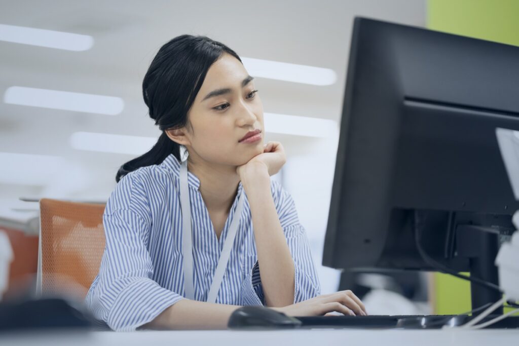 志望動機がない・思いつかない方がやりがちな注意点
