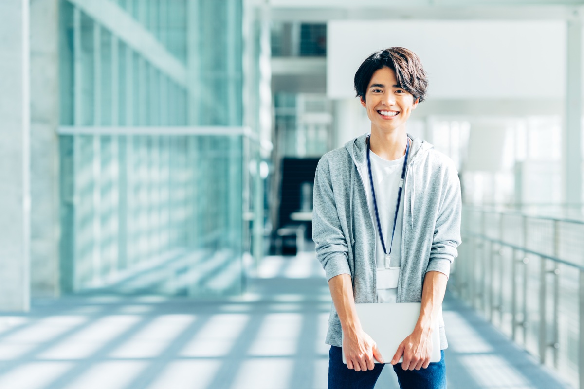 【新卒向け】IT業界の志望動機の書き方は？