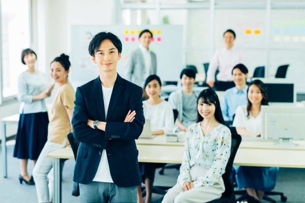 なぜIT業界か？志望動機で採用担当者が見ているポイント