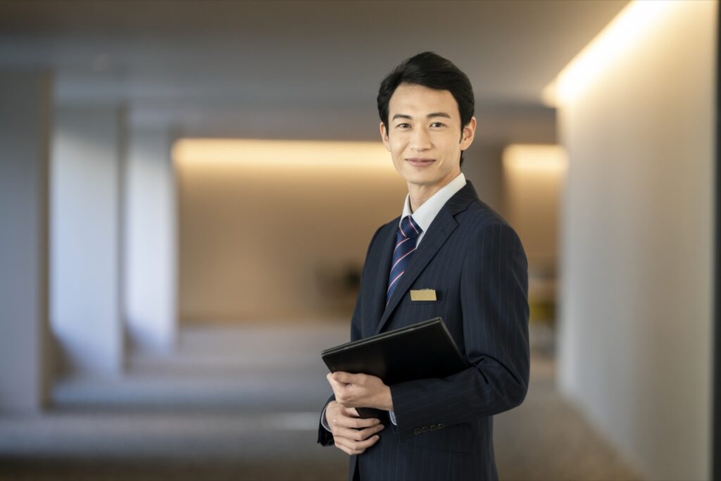 面接で不動産業界の志望動機を伝える際のポイント